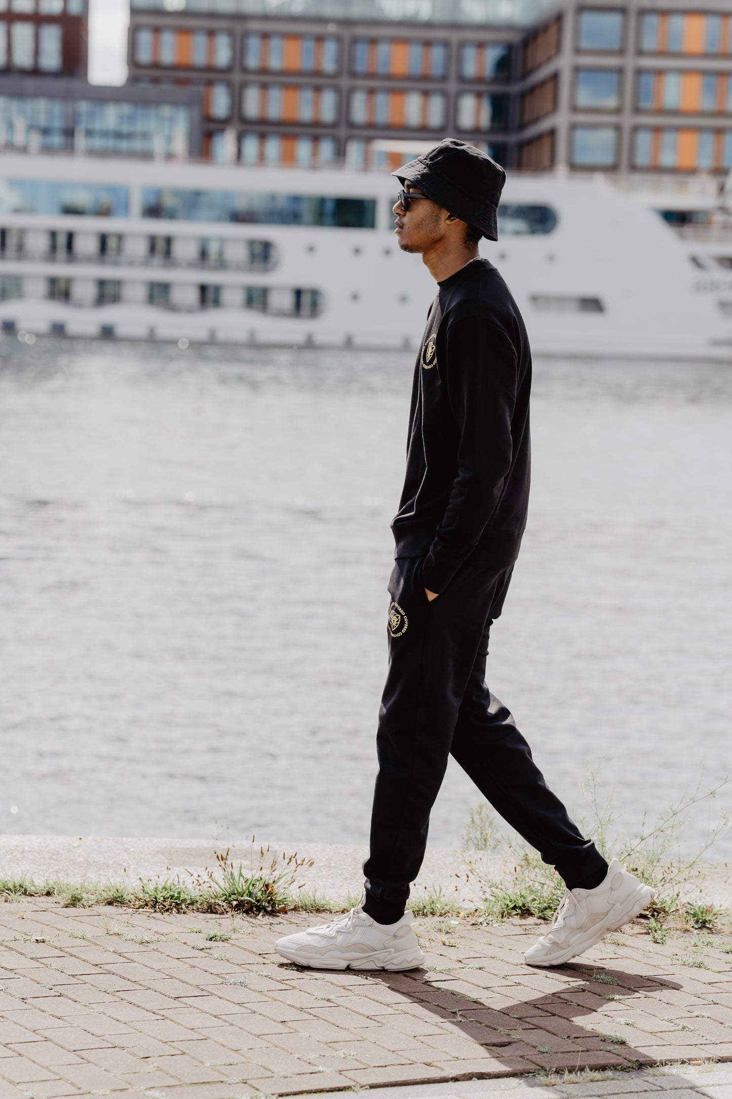 Sweater - Lion Classic