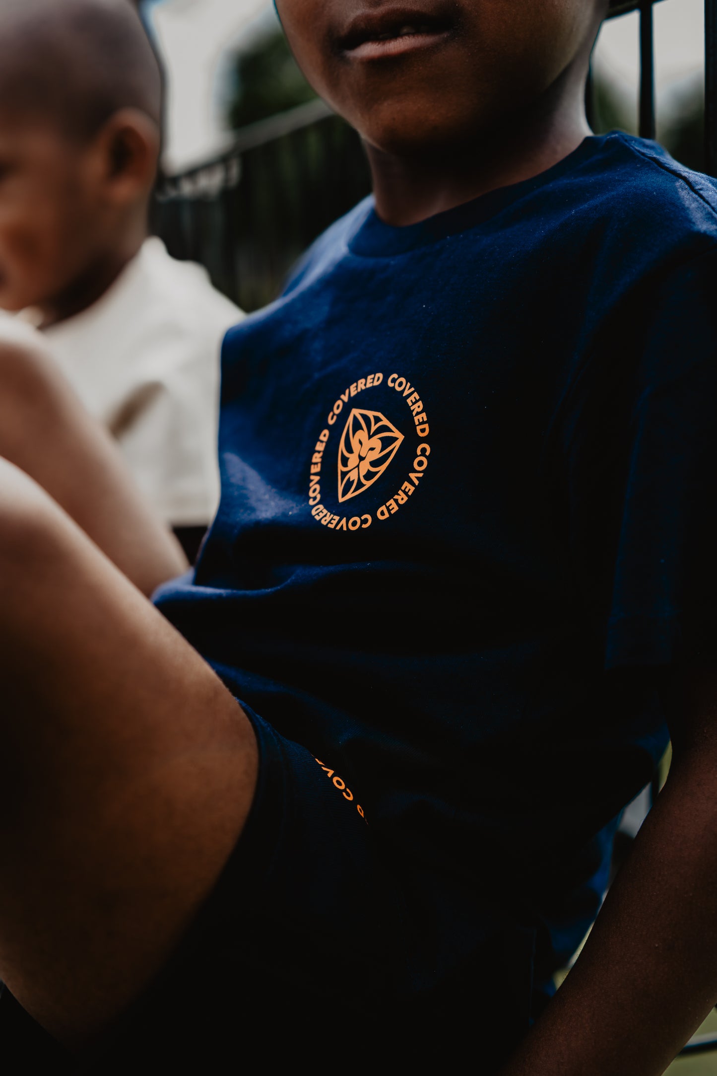 Kids T-shirts - Lion Classics