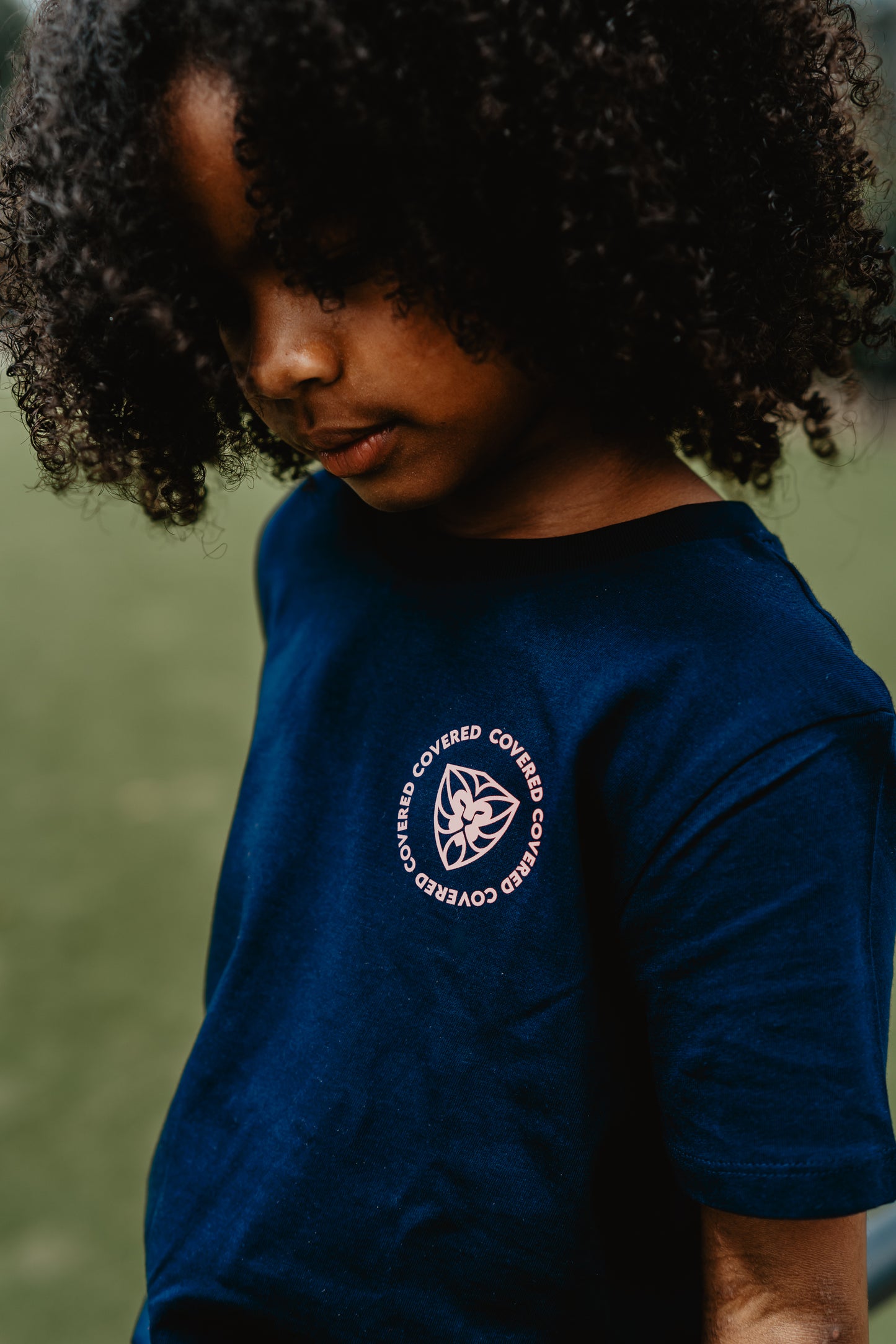 Kids T-shirts - Lion Classics