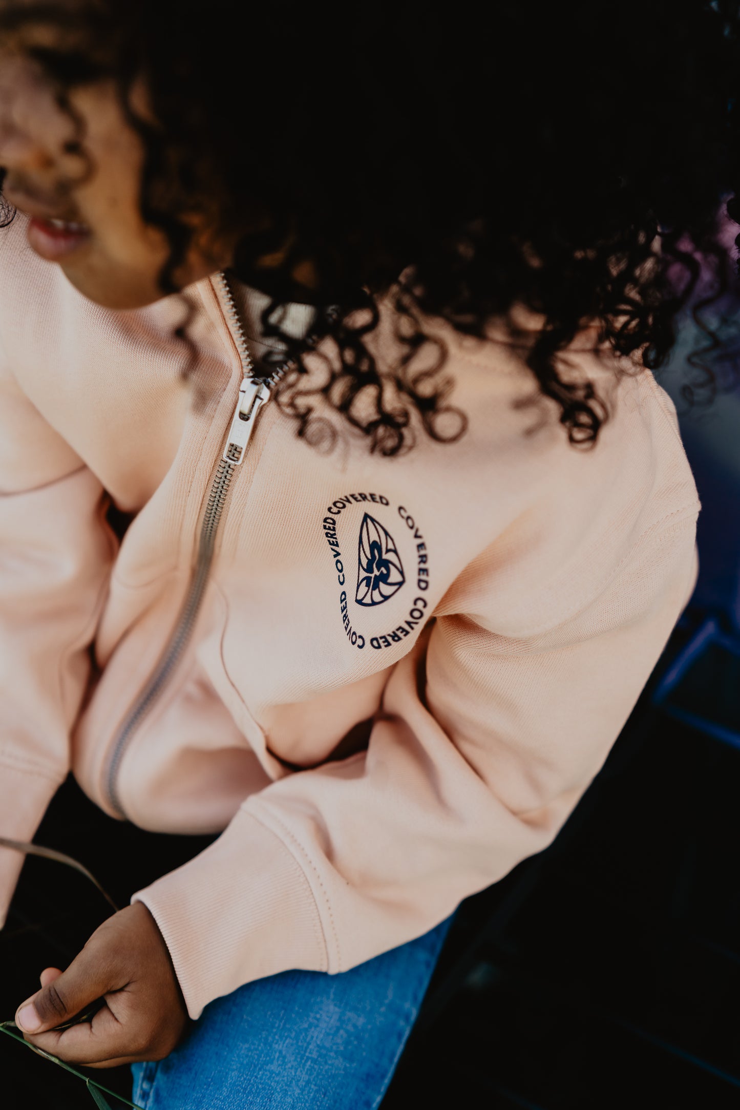 Kids Vest - Lion Classics