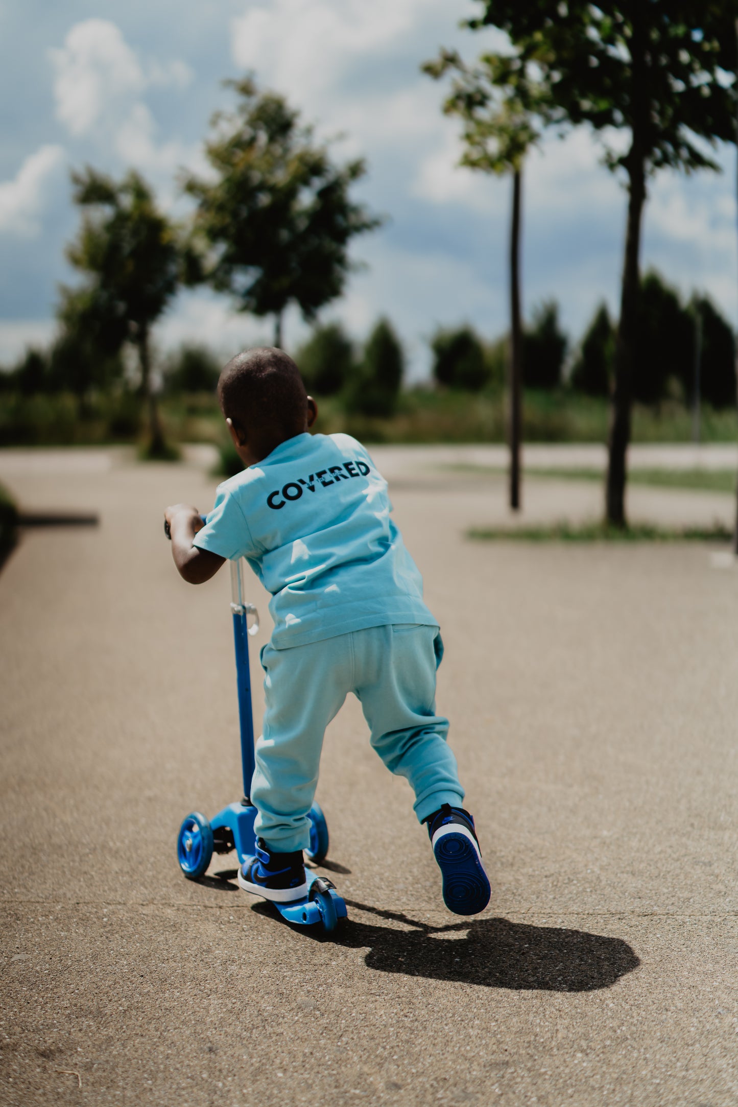 Kids T-shirts - Lion Classics