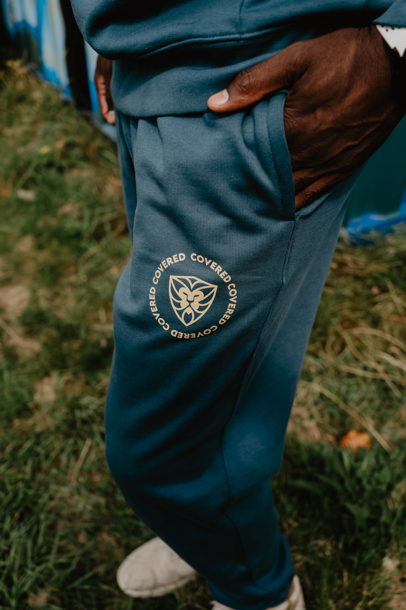 Sweatpants - Lion Classics