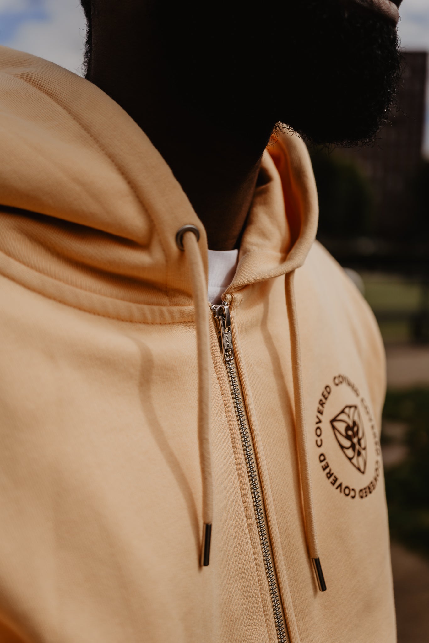 Vests - Yeshua Nispro