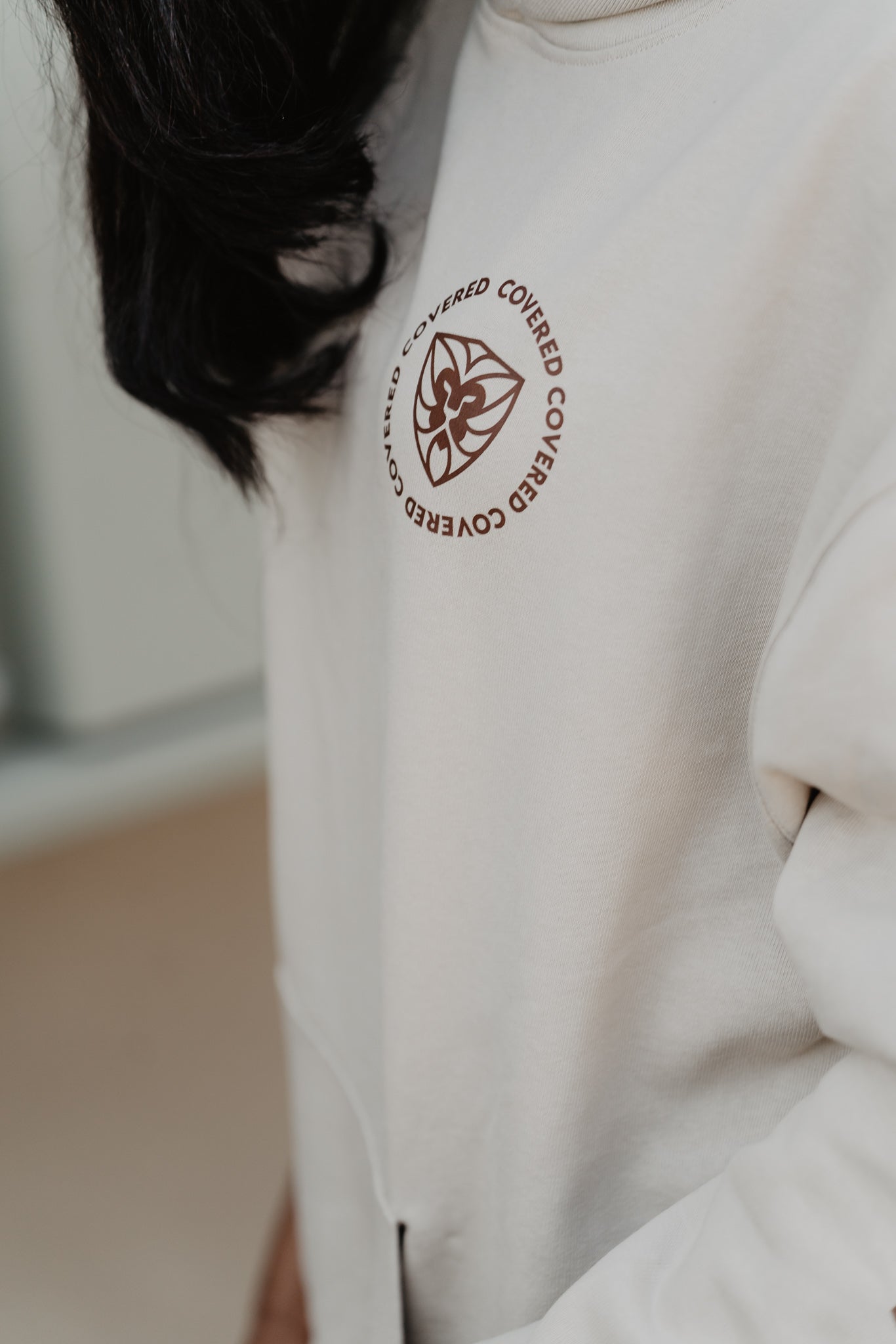 Hoodies - Covered Excellent