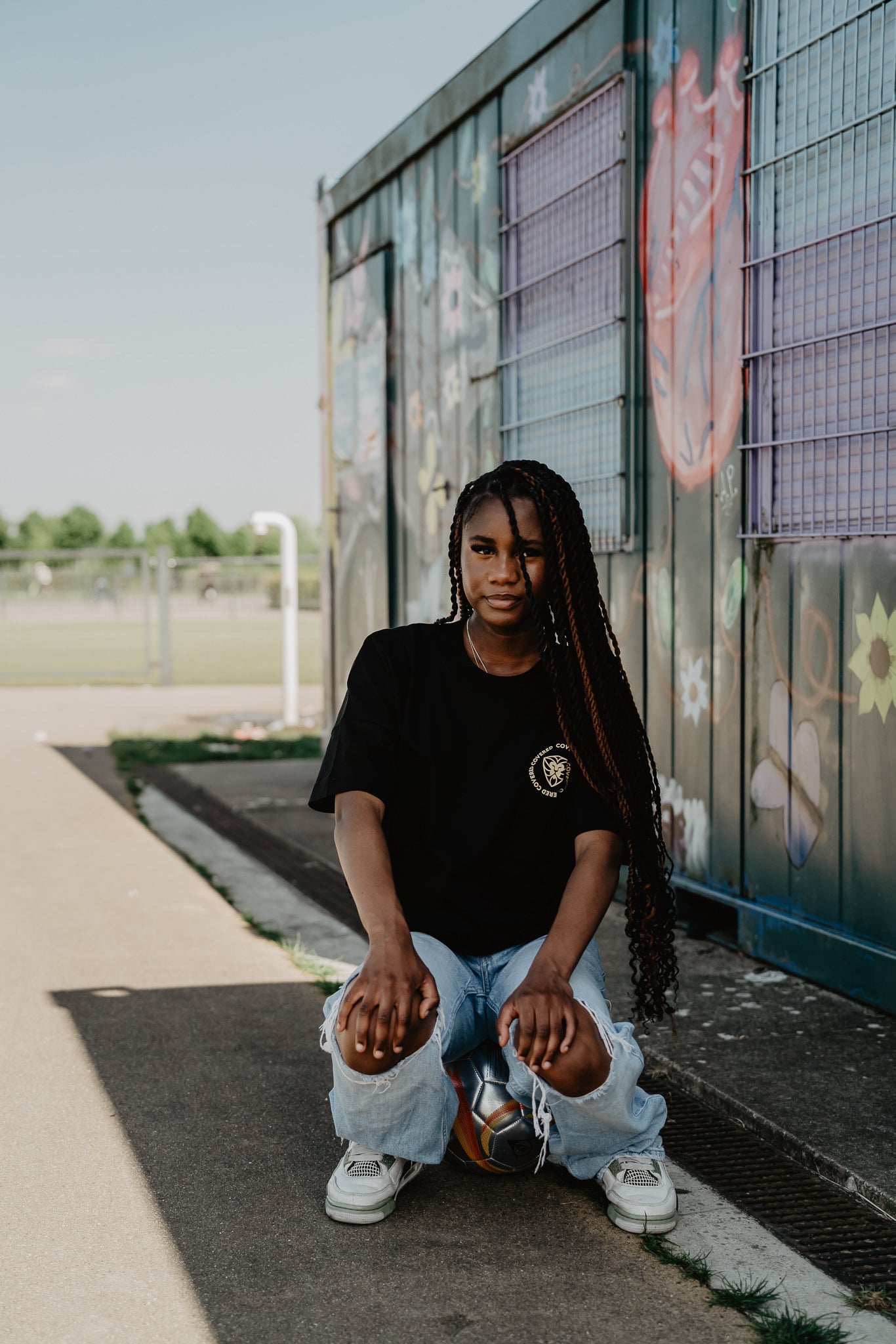 T-Shirts - Lion Classic