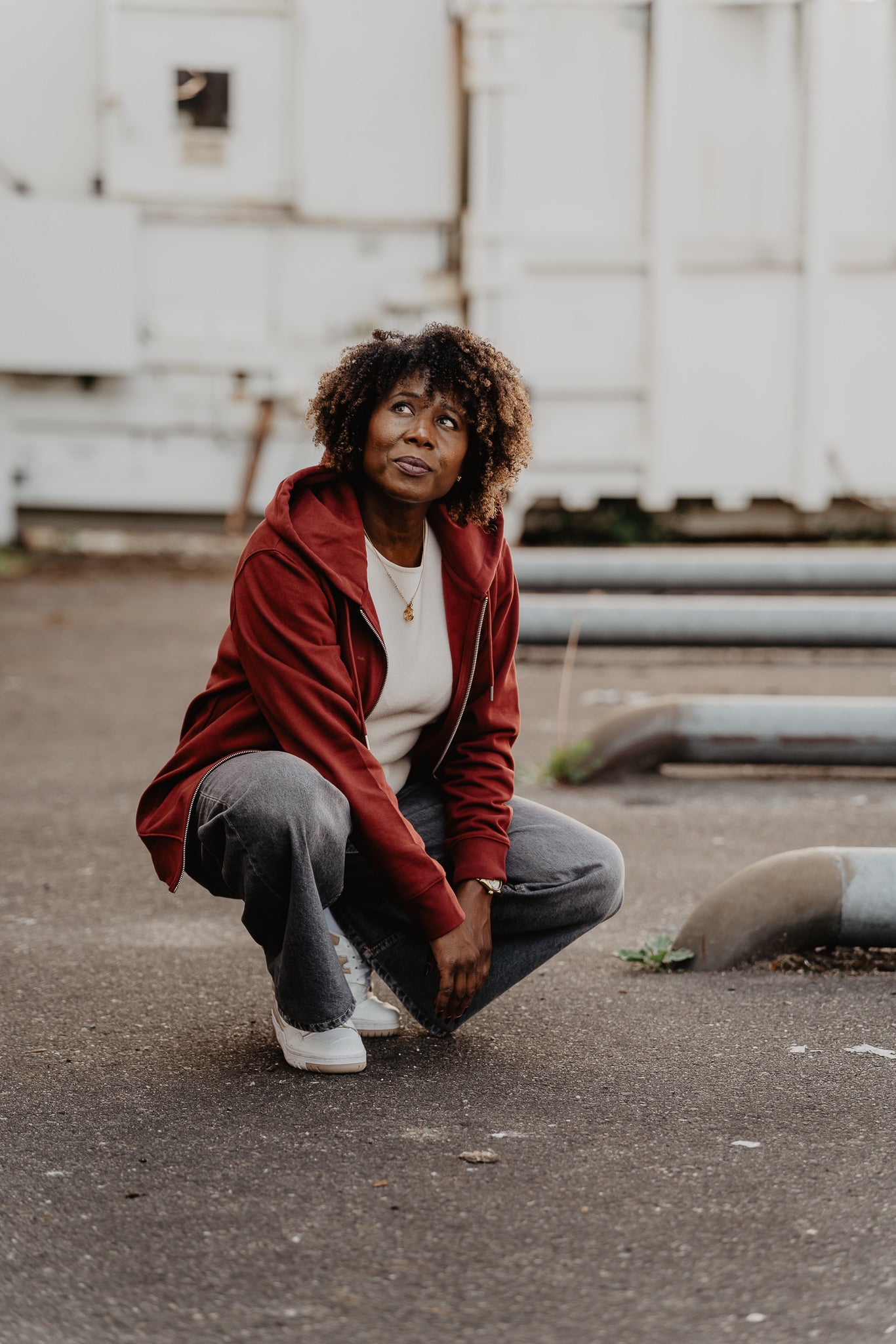 Vests - Covered Classic