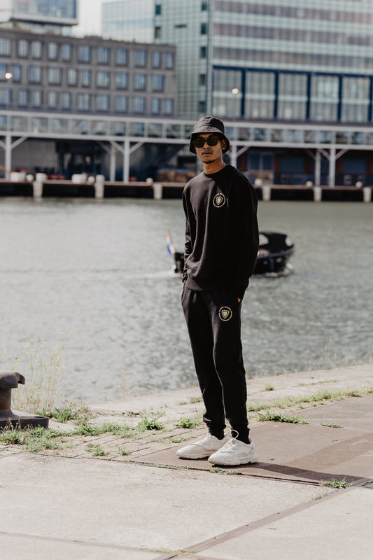 Sweater - Lion Classic