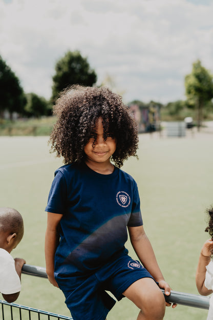 Kids T-shirts - Lion Classics
