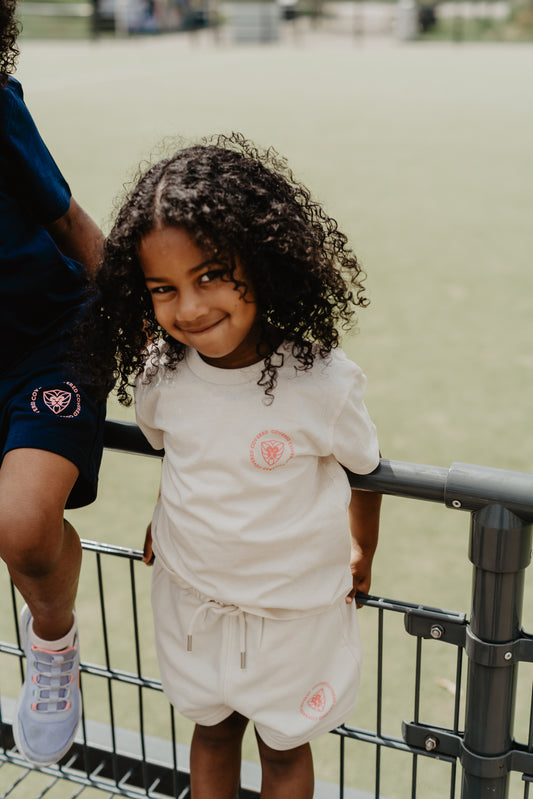 Kids Shorts - Lion Classics