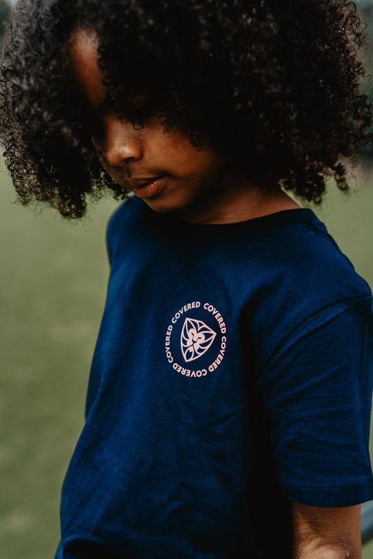 Kids T-shirts - Lion Classics