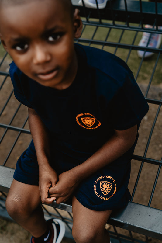 Kids T-shirts - Lion Classics
