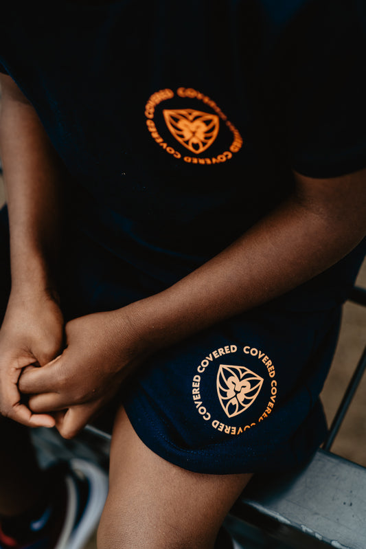 Kids Shorts - Judah Classics