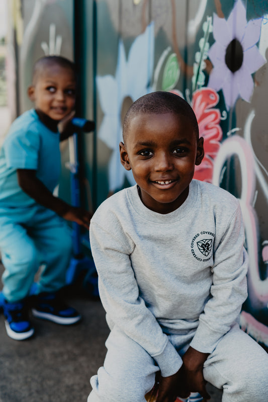 Kids Sweatpants - Lion Classics