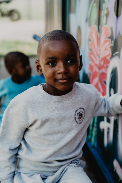 Kids Sweater - Lion Classics