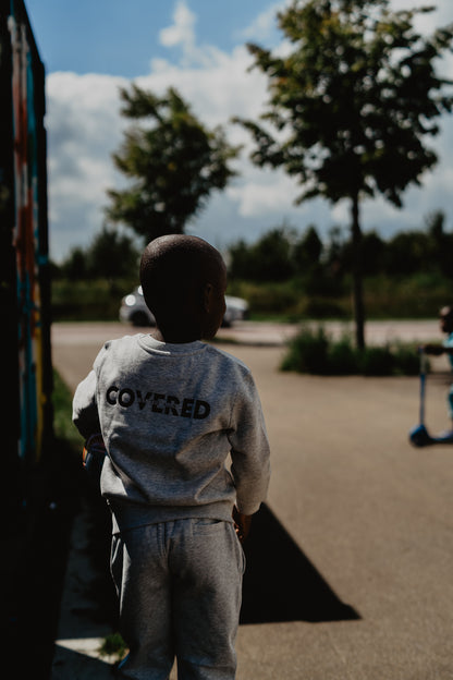 Kids Sweater - Lion Classics