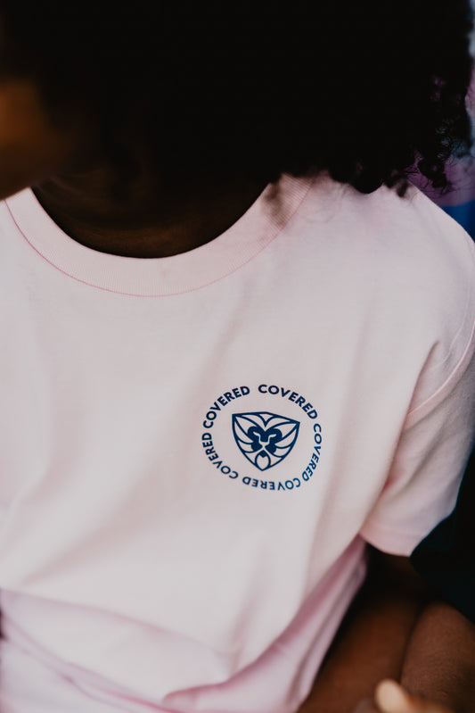 Kids T-shirts - Lion Classics