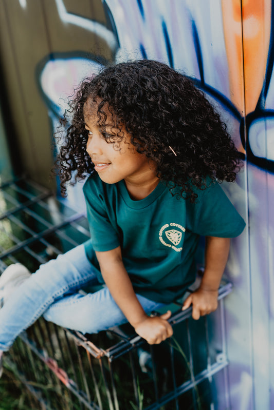 Kids T-shirts - Lion Classics