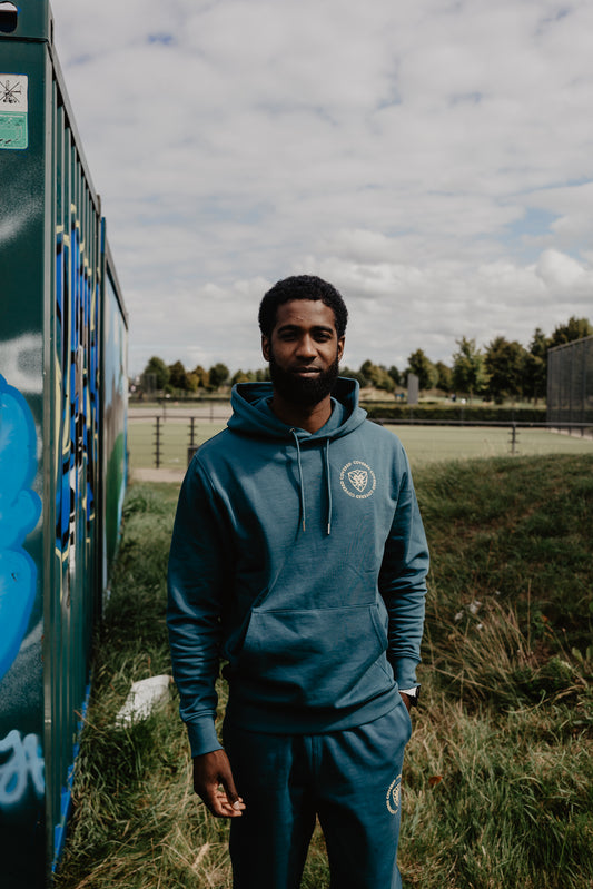 Hoodies - King