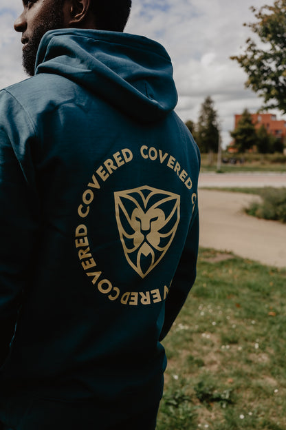 Hoodies - King