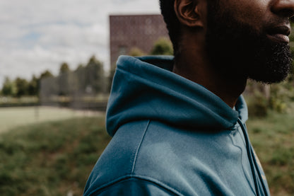 Hoodies - King