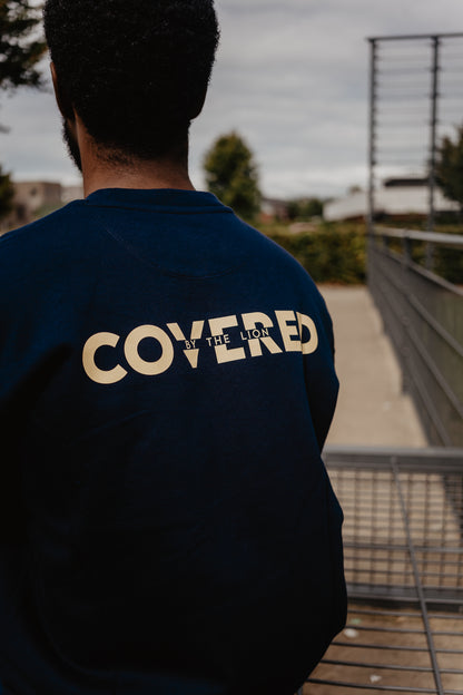 Sweater - Covered Classic