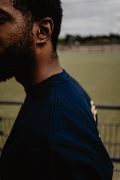 Sweater - Covered Classic