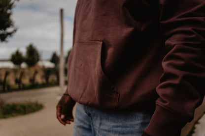 Hoodies - Covered Classic