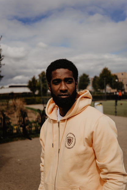 Vests - Yeshua Nispro