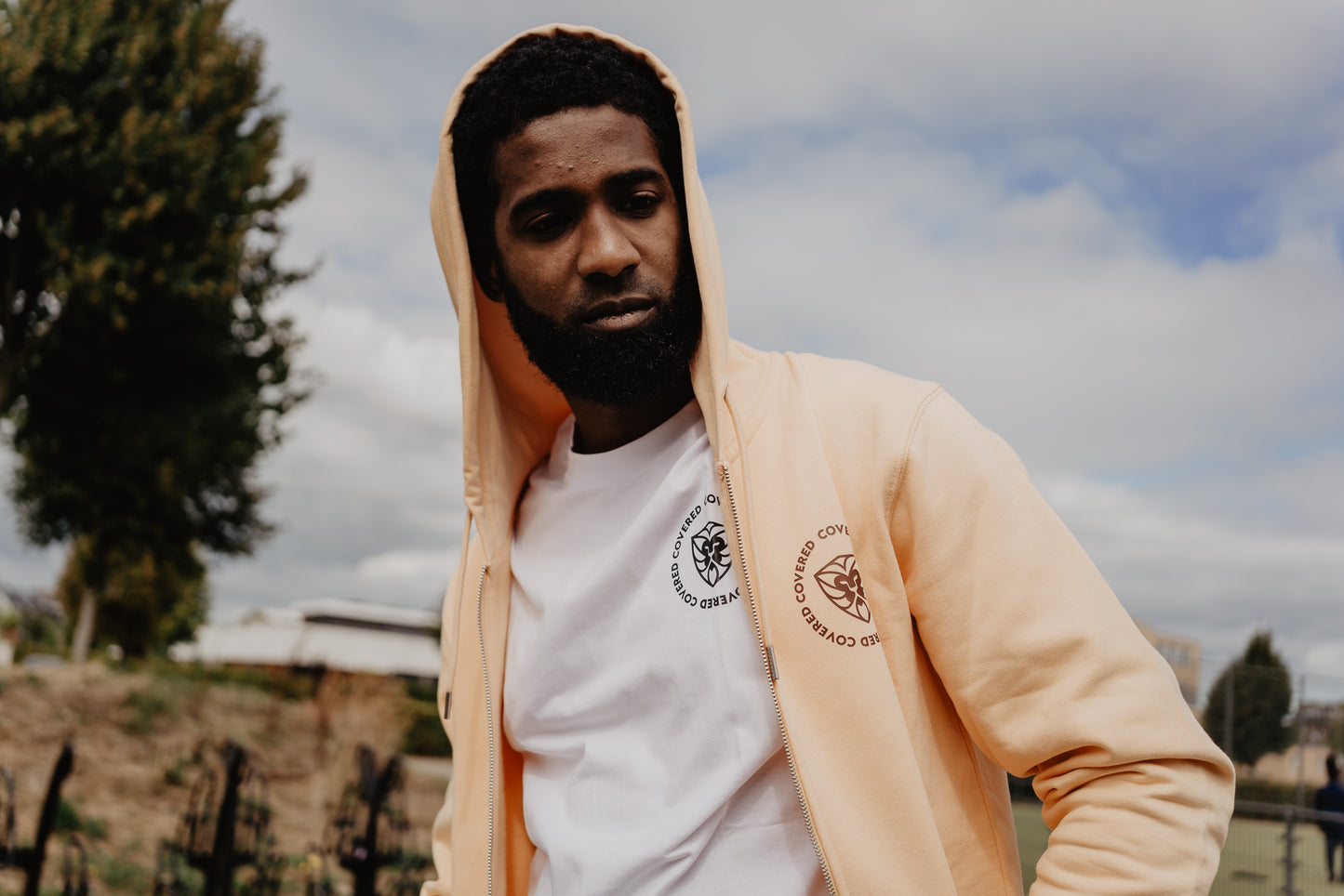 Vests - Yeshua Nispro