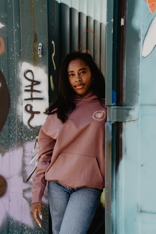 Hoodies - Covered Classic