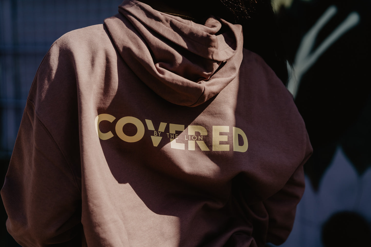 Hoodies - Covered Classic