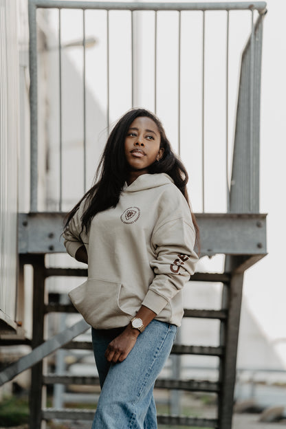 Hoodies - Covered Excellent