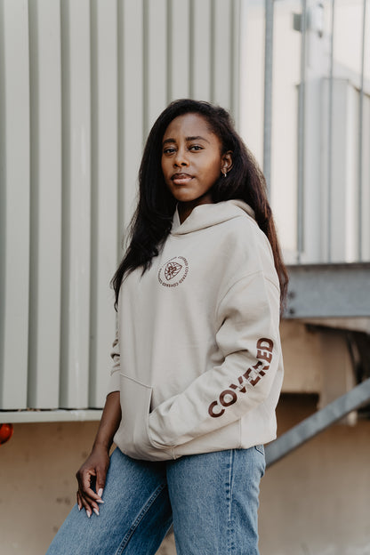 Hoodies - Covered Excellent