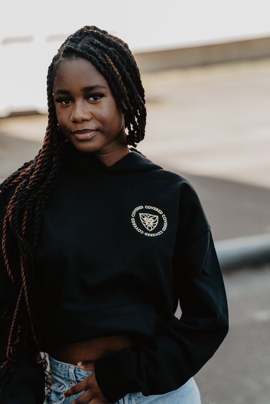 Hoodies - Yeshua