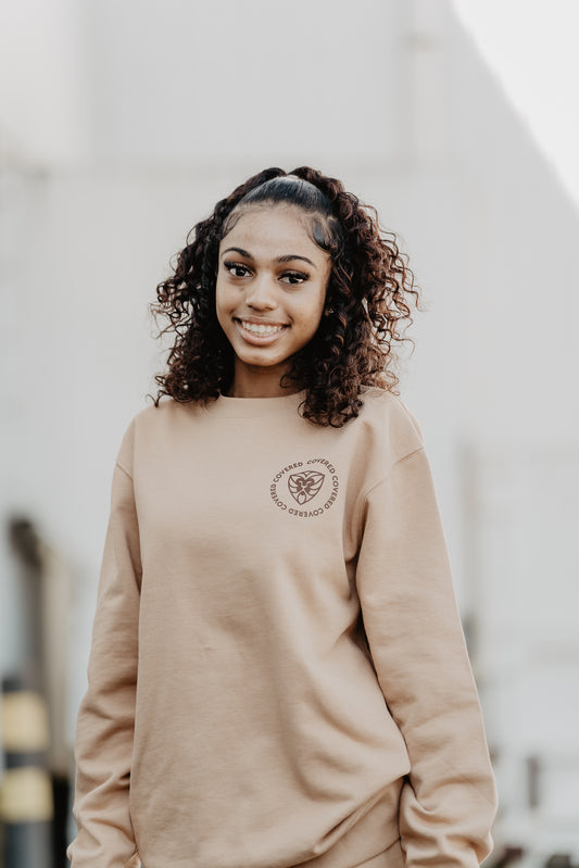 Sweater - Next Gen
