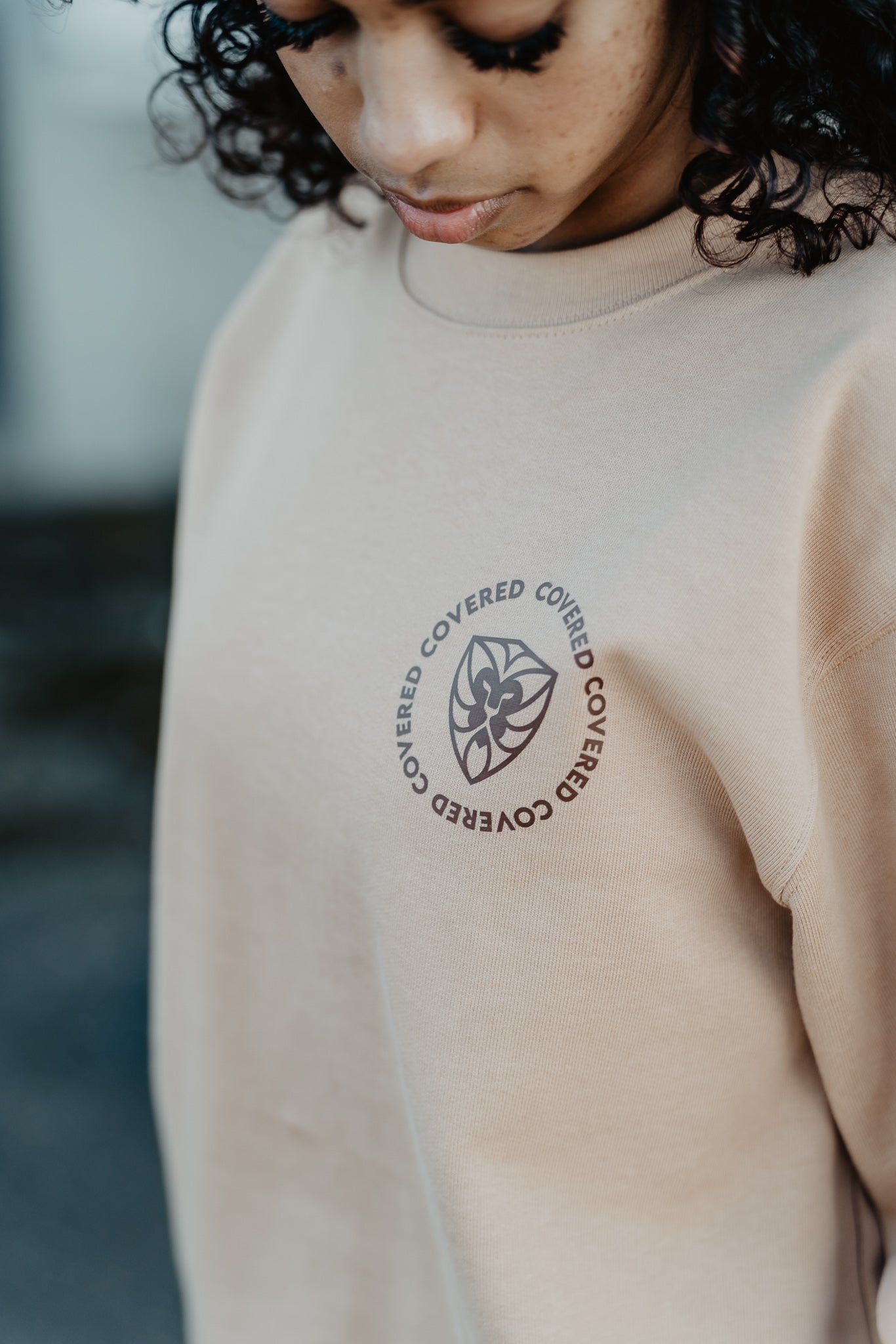Sweater - Next Gen