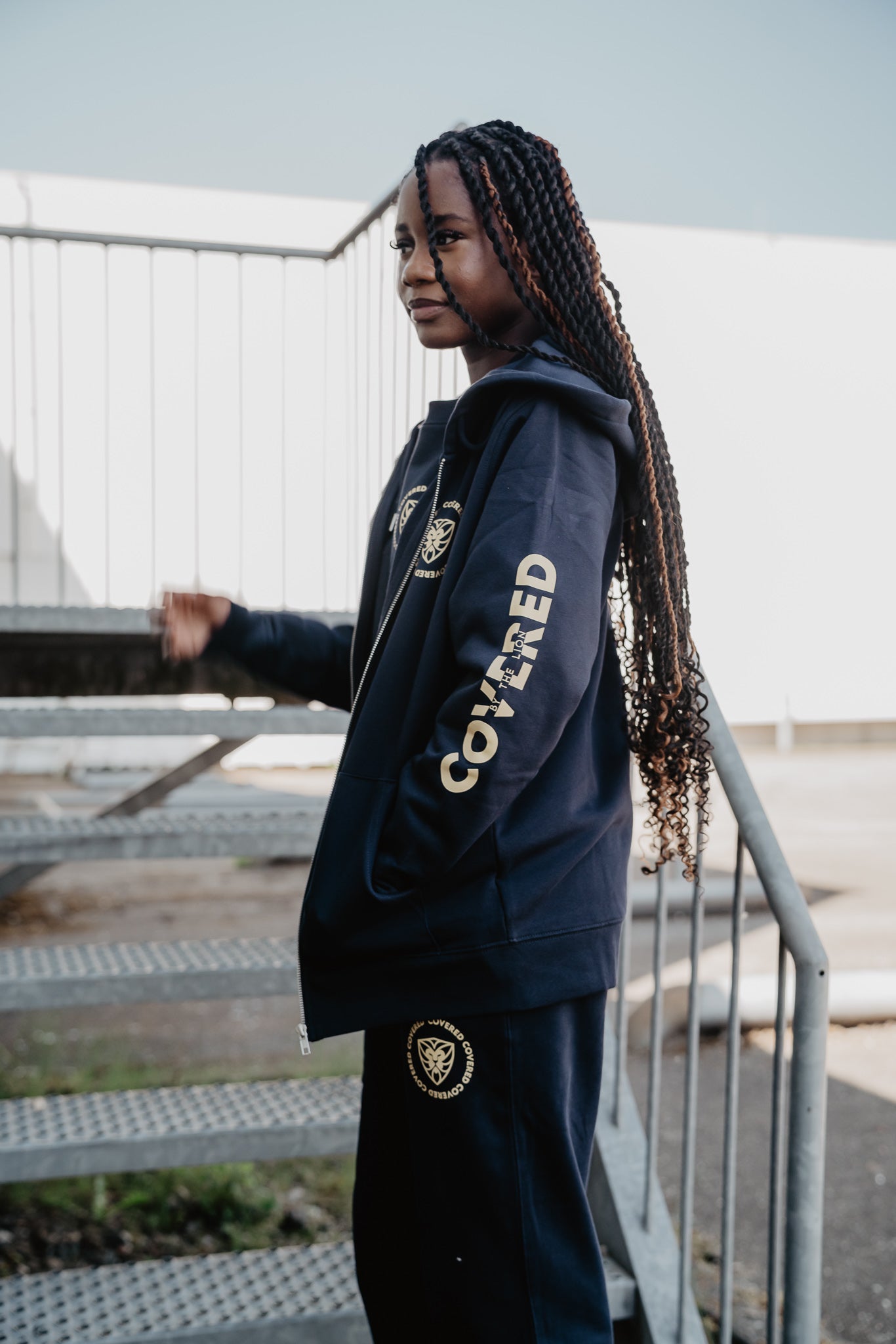 Sweatpants - Lion Classics