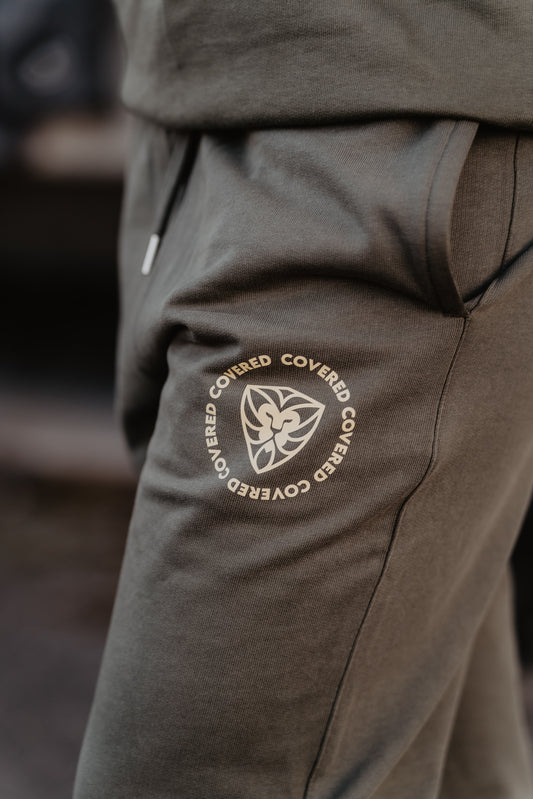 Sweatpants - Lion Classics