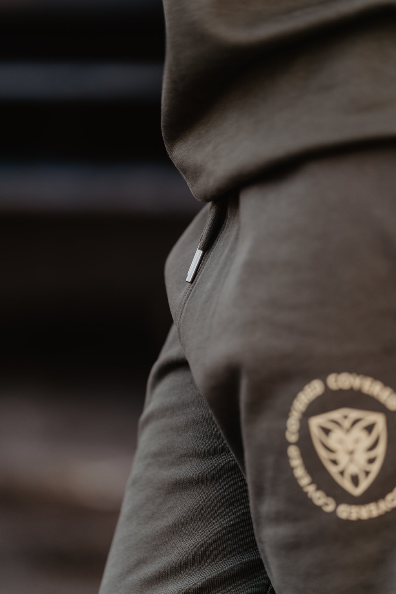 Sweatpants - Lion Classics