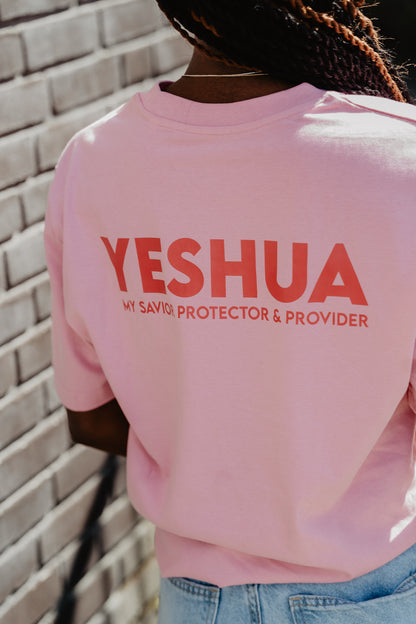 T-shirts - Yeshua